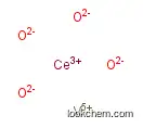 Molecular Structure of 13597-19-8 (Cerium vanadium oxide)